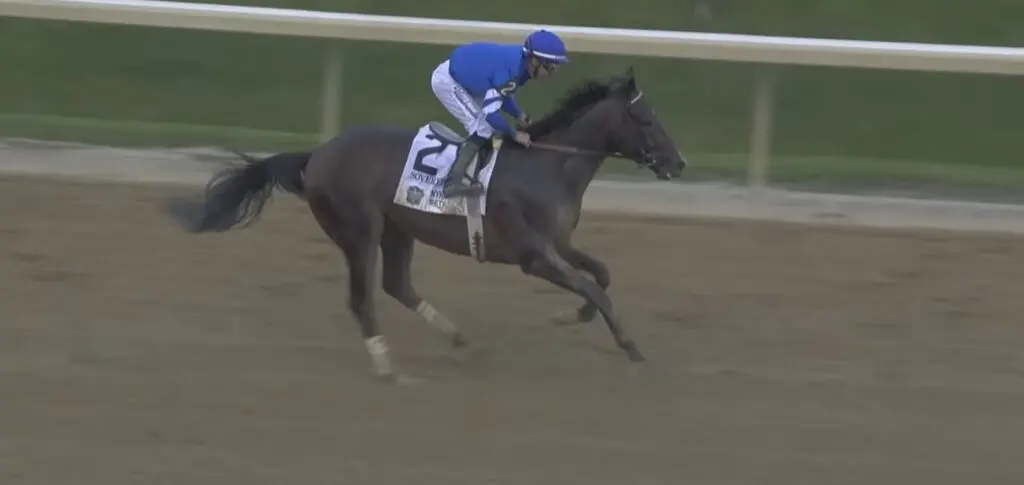 Horse Racing