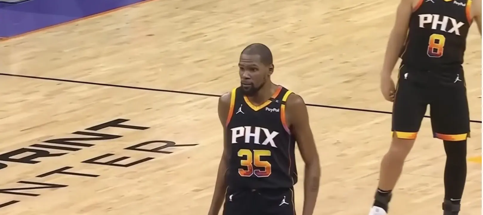 NBA Basketball