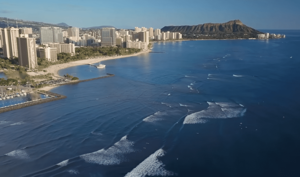 Hawaii