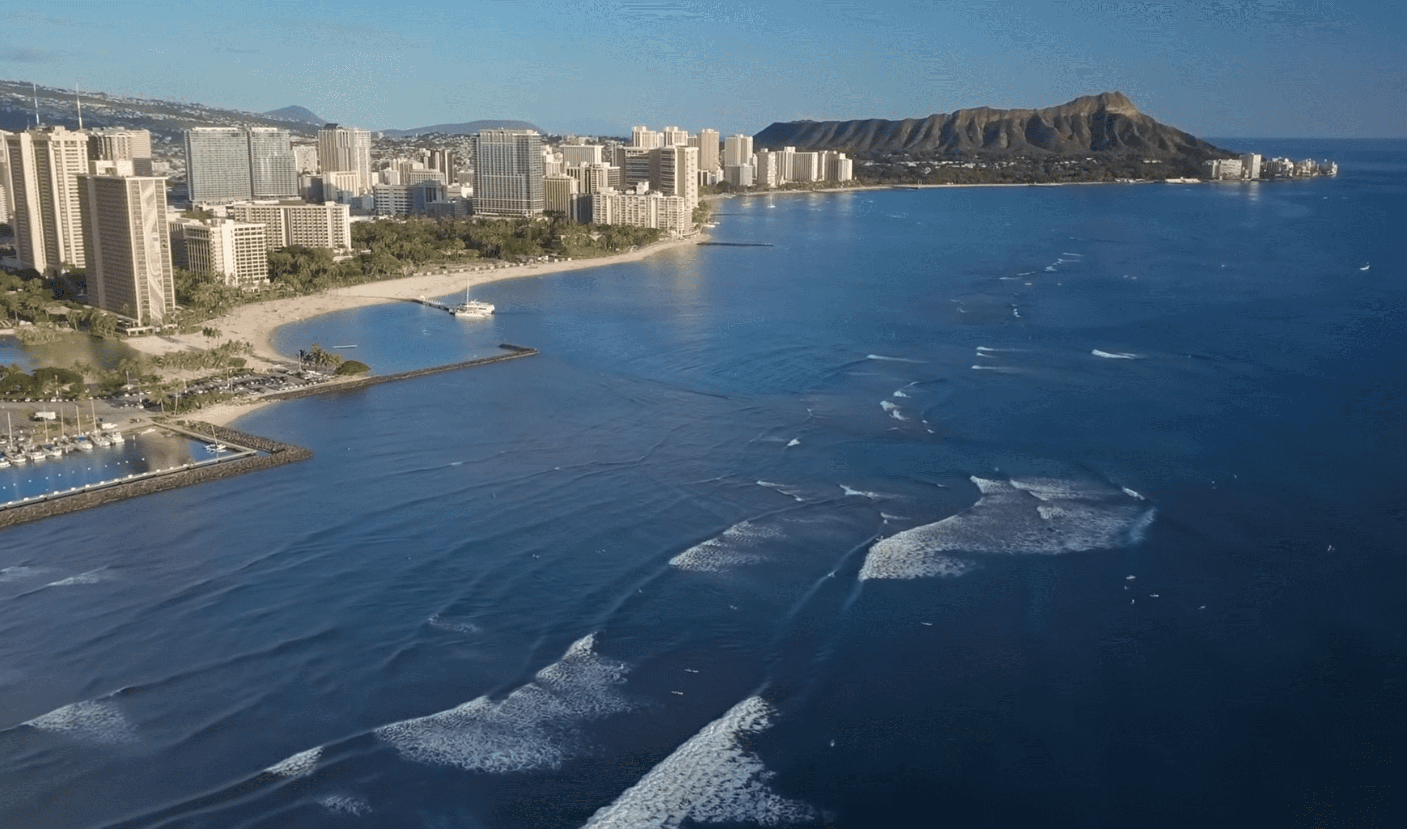 Hawaii