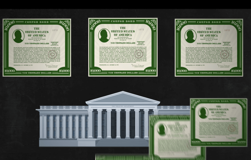 US Government Bonds