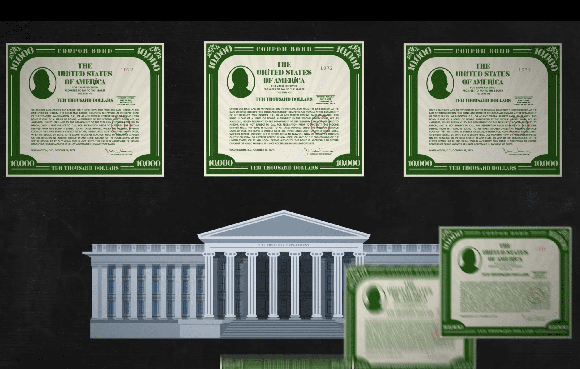 US Government Bonds