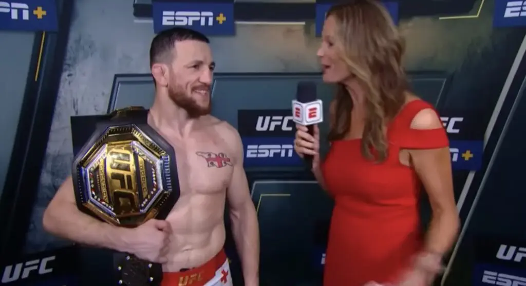 UFC