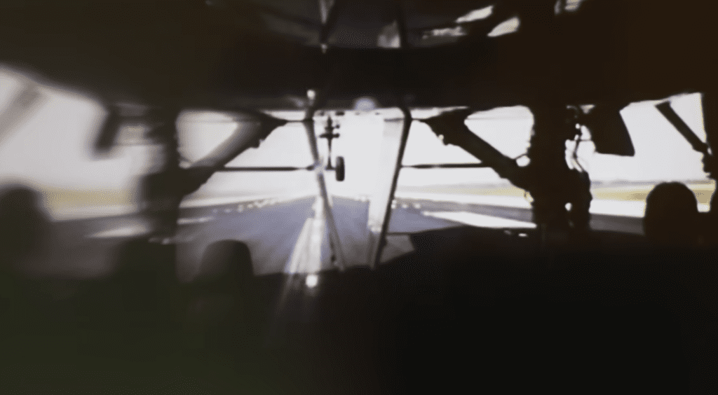 landing gear