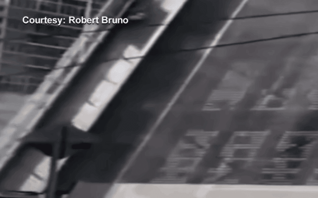 Woman hospitalized after falling from rising drawbridge in Brickell