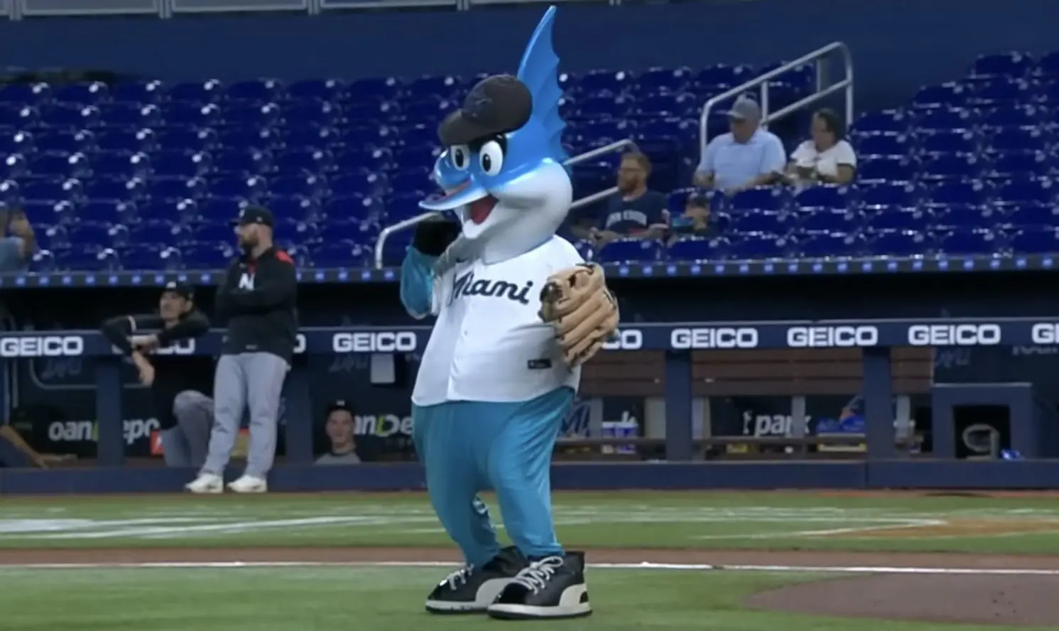 Marlins