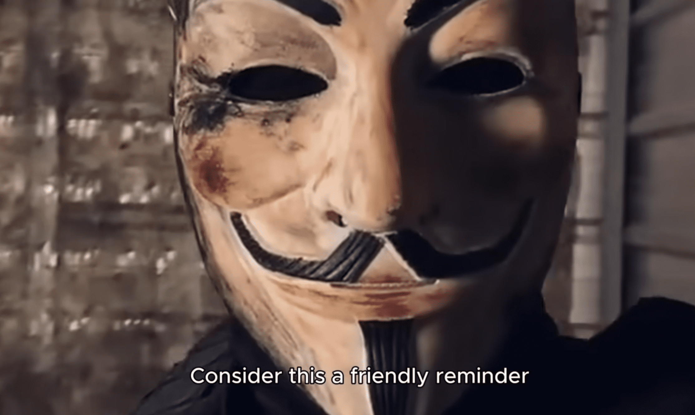 Anonymous