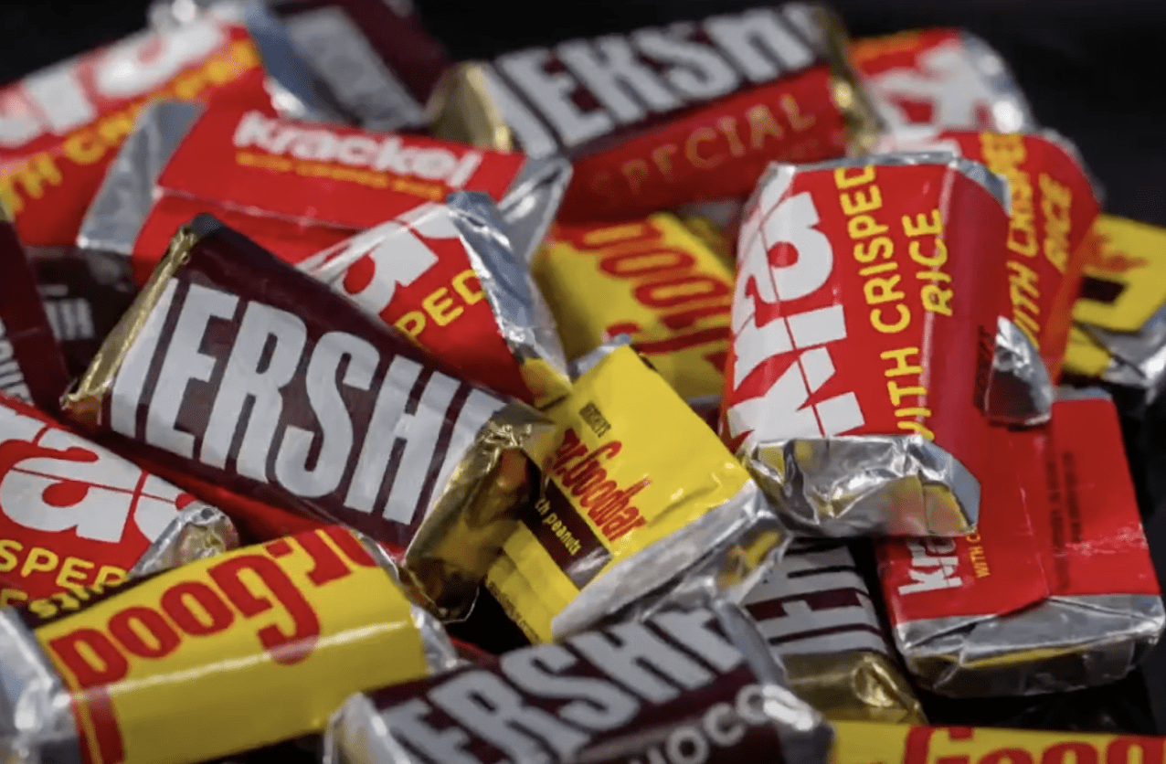Hershey Chocolate
