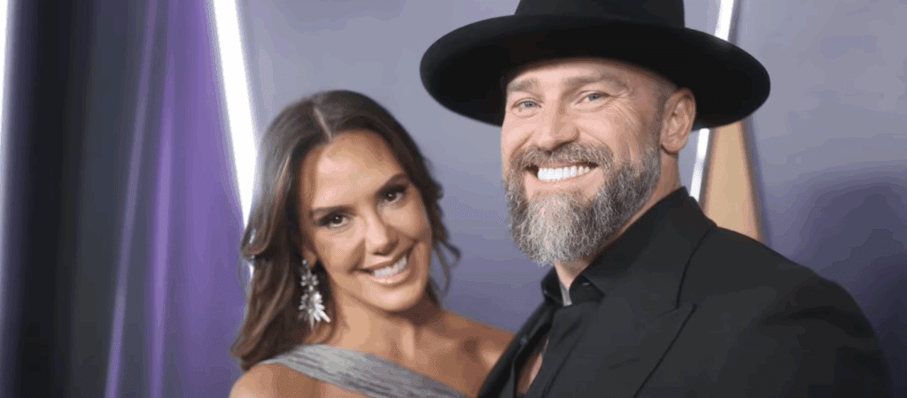 Kendra Scott Zac Brown