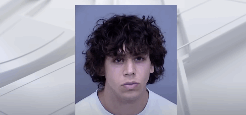 Prank Tik Toker Arrested