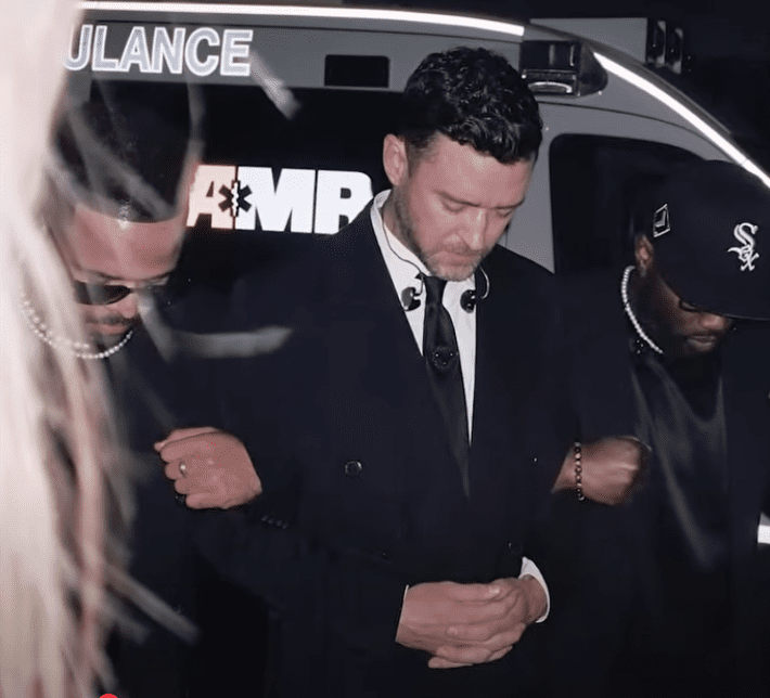 Justin Timberlake Lyme Disease Diagnosis