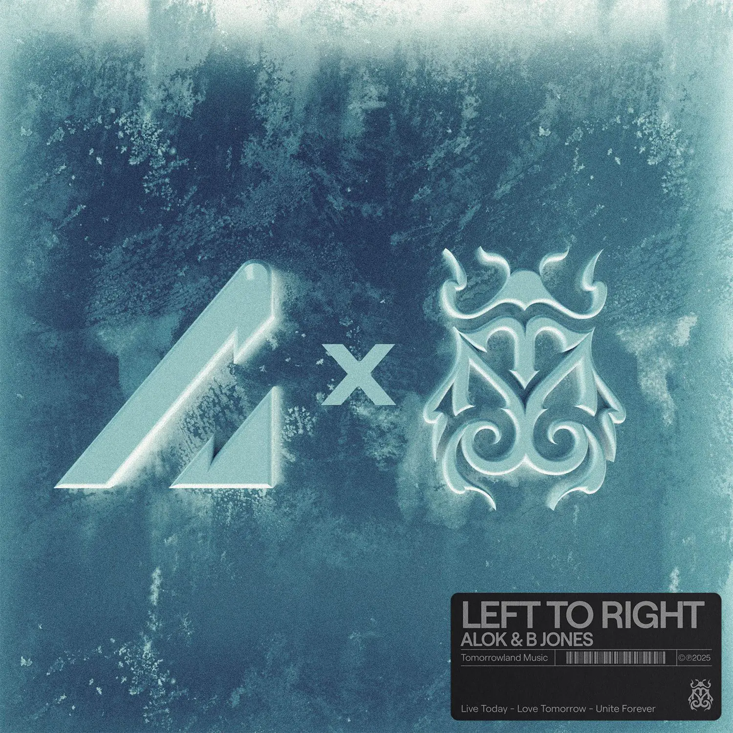 B Jones and Alok Unite for Explosive Track “Left To Right”