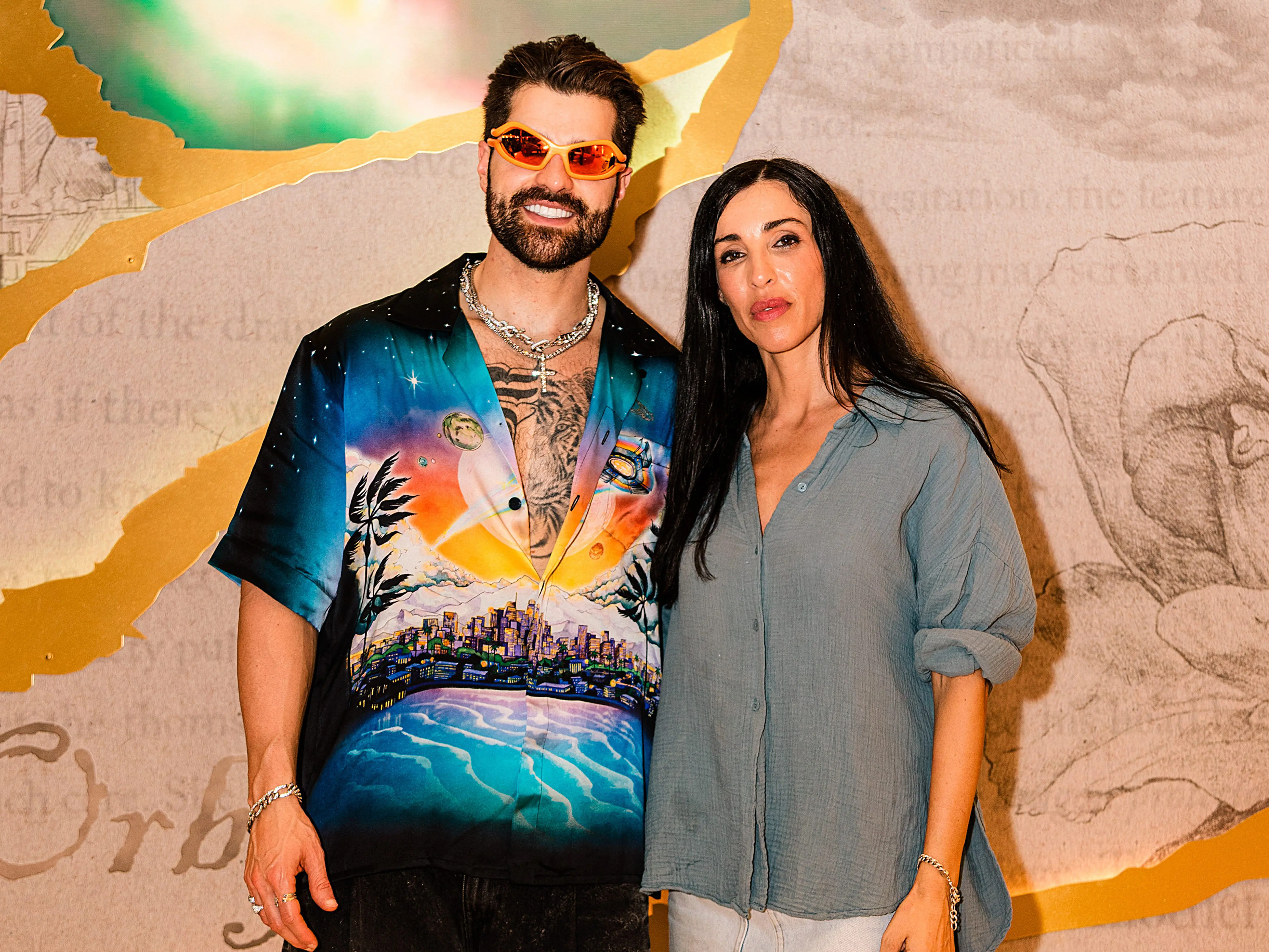 B Jones and Alok Unite for Explosive Track “Left To Right”