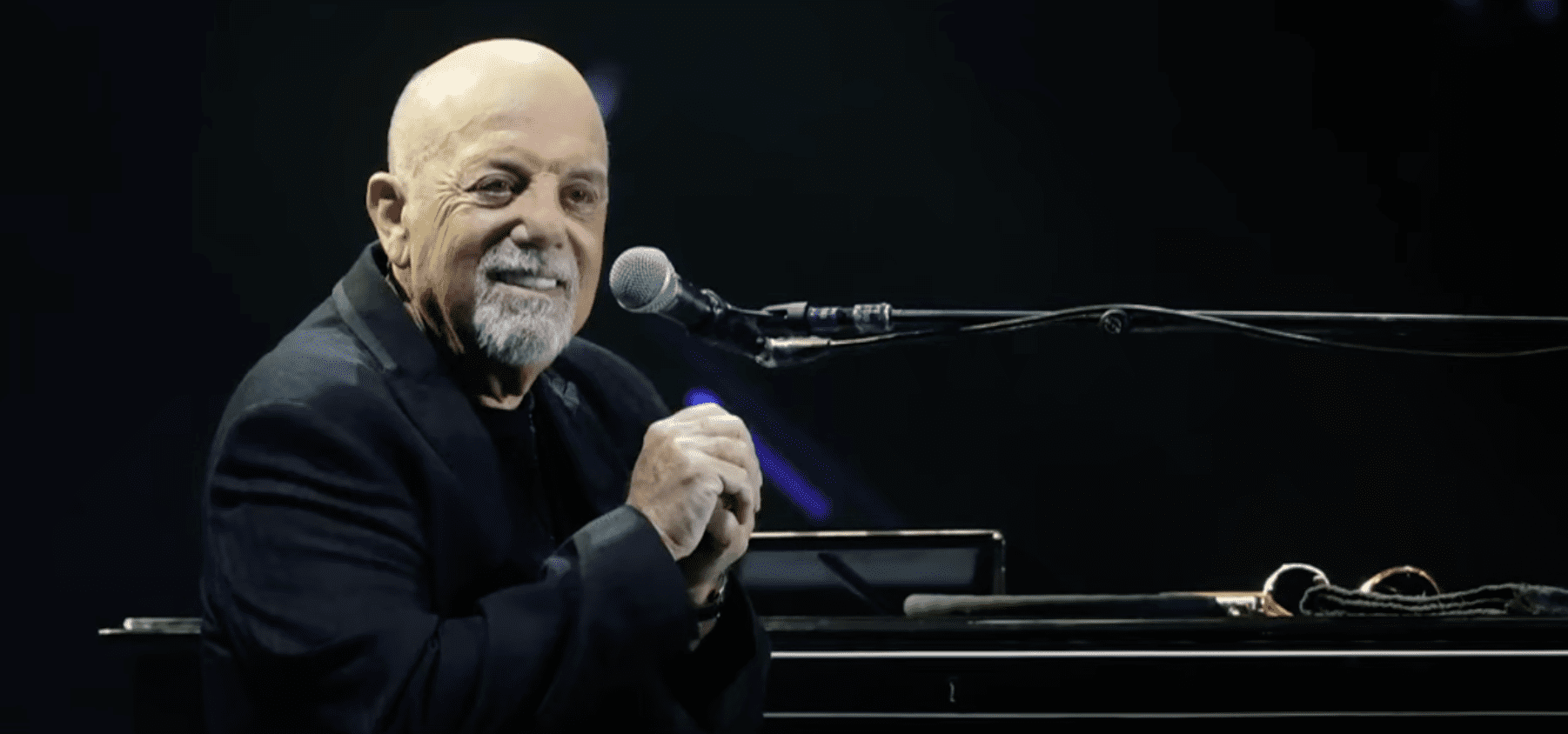 Billy Joel New York City
