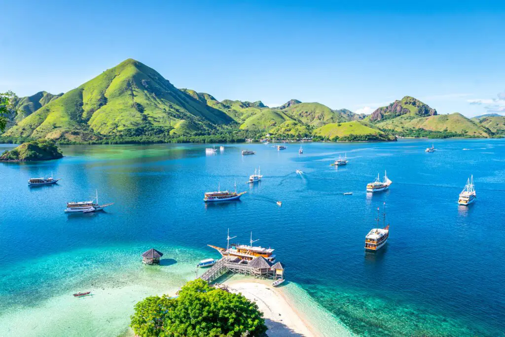 Budget Travel Tips for Exploring Indonesia Without Missing Out