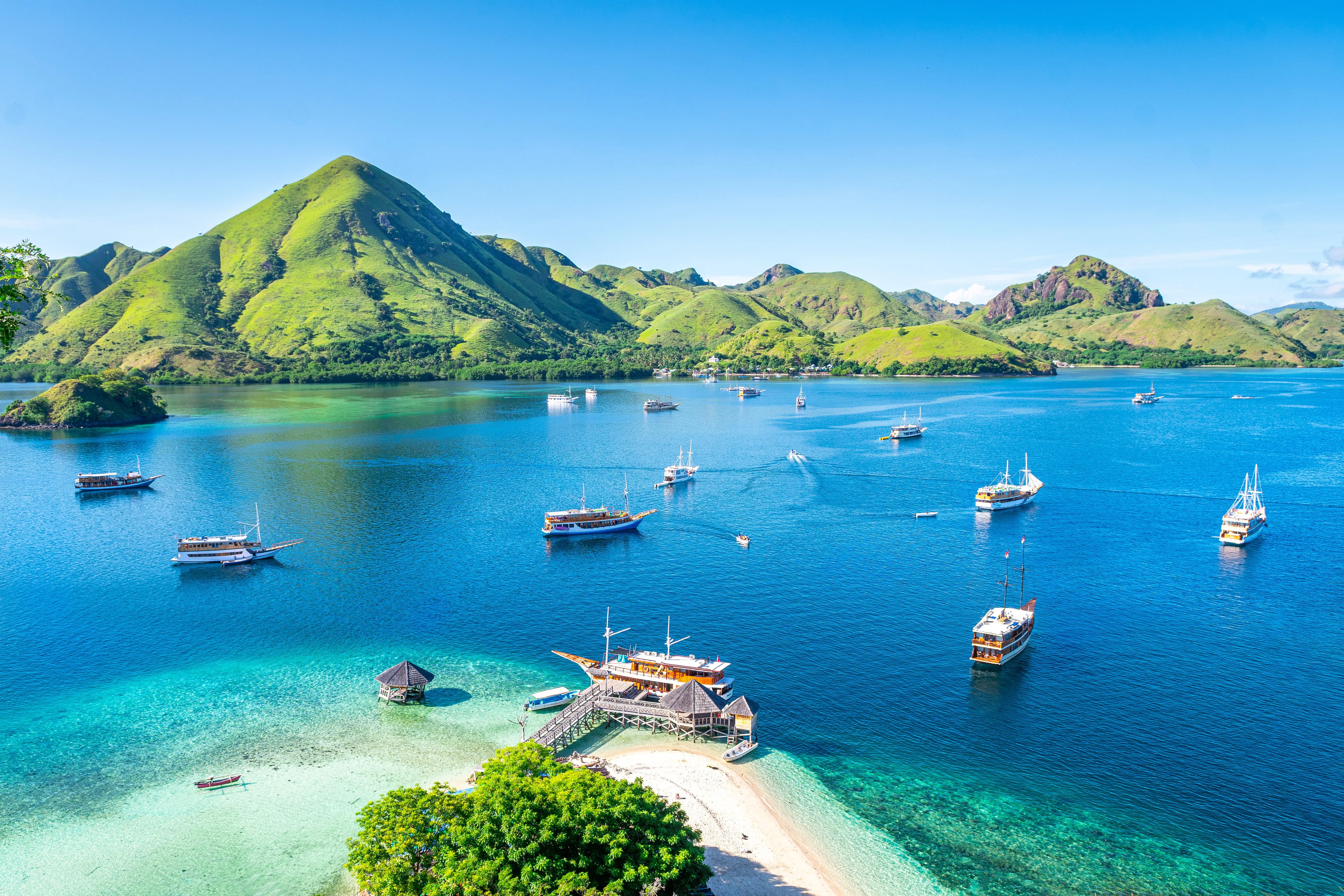 Budget Travel Tips for Exploring Indonesia Without Missing Out
