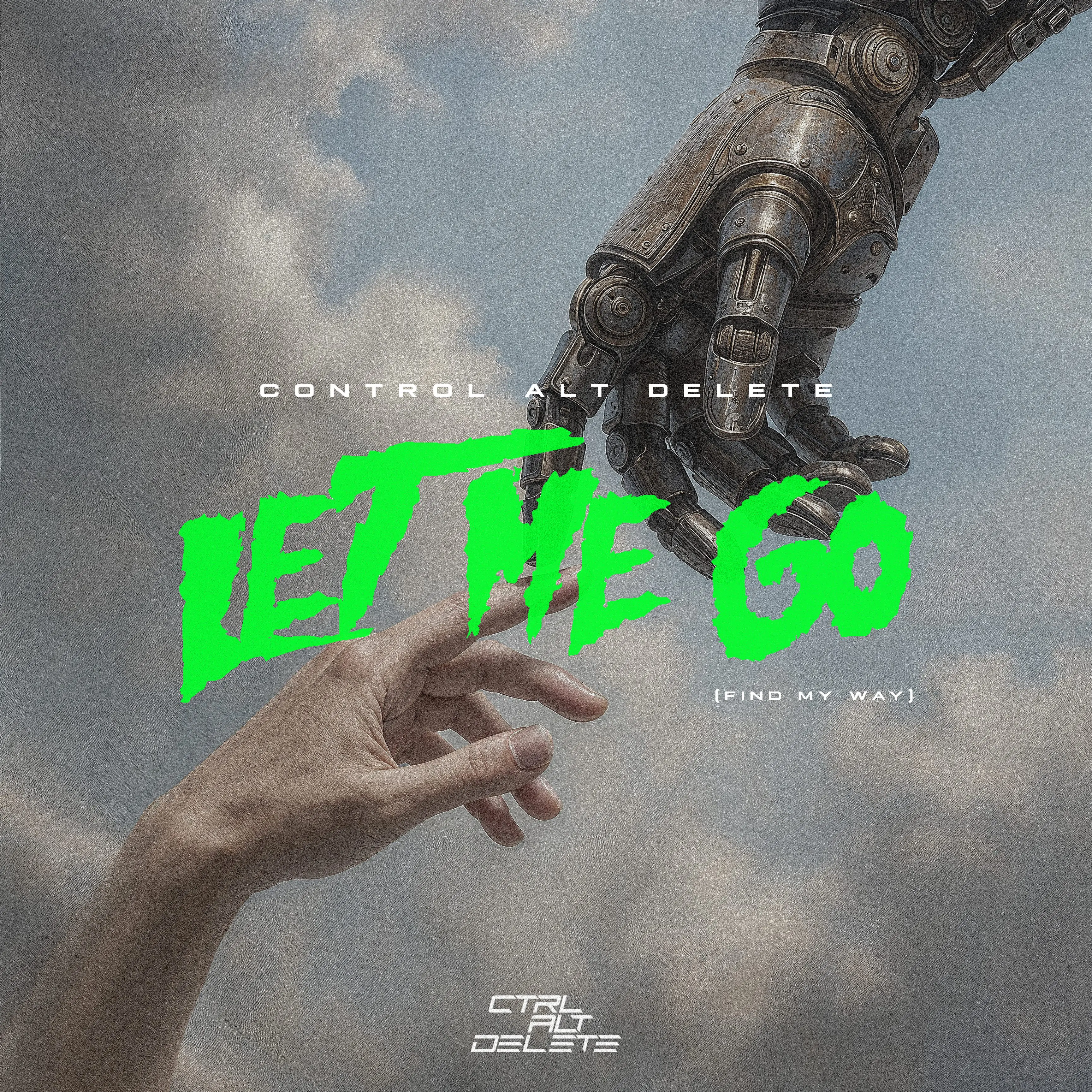 Don Diablo Unleashes Emotional Let Me Go Single | SFL Media