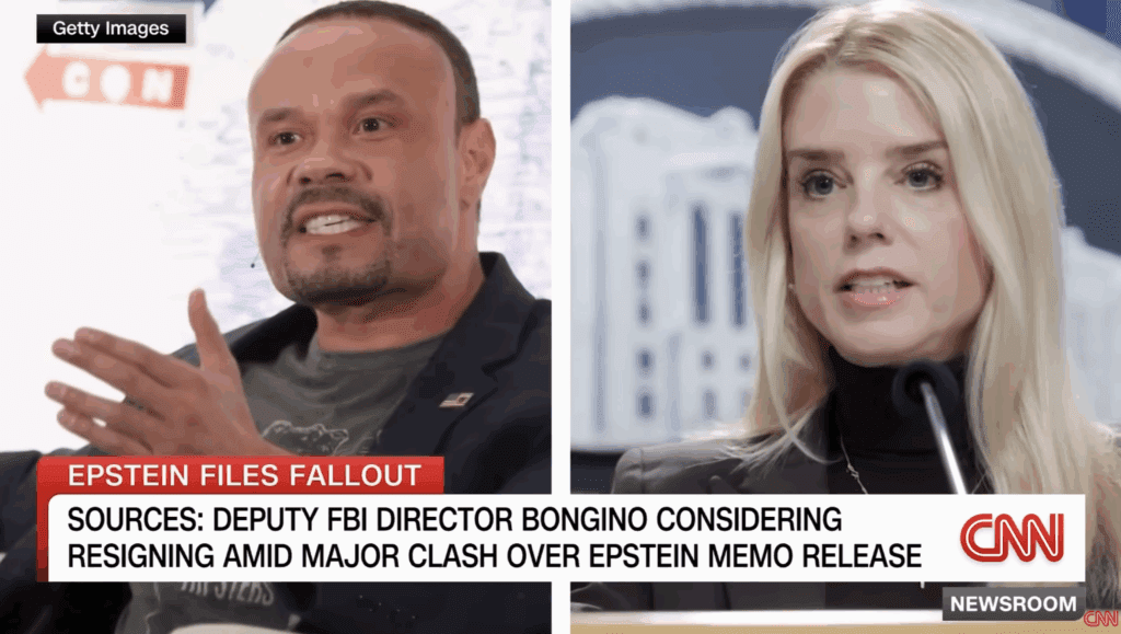Dan Bongino