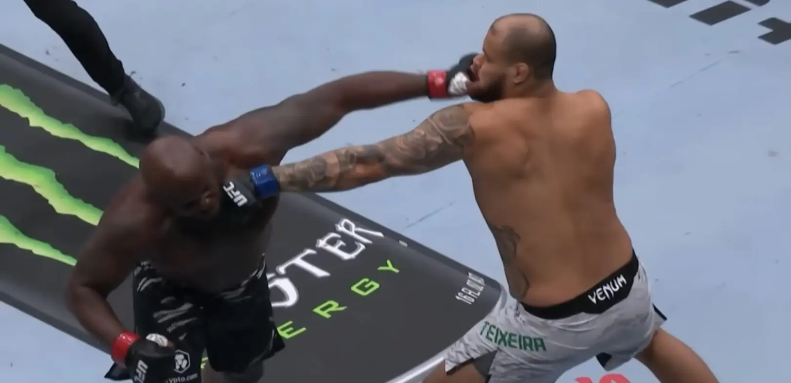 UFC