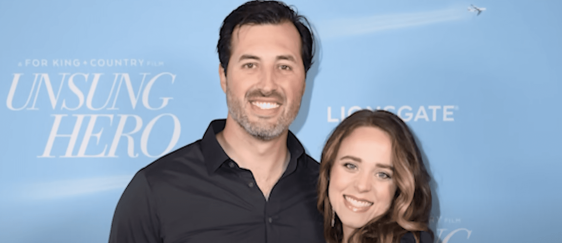 Jinger Duggar’s Husband Jeremy Vuolo