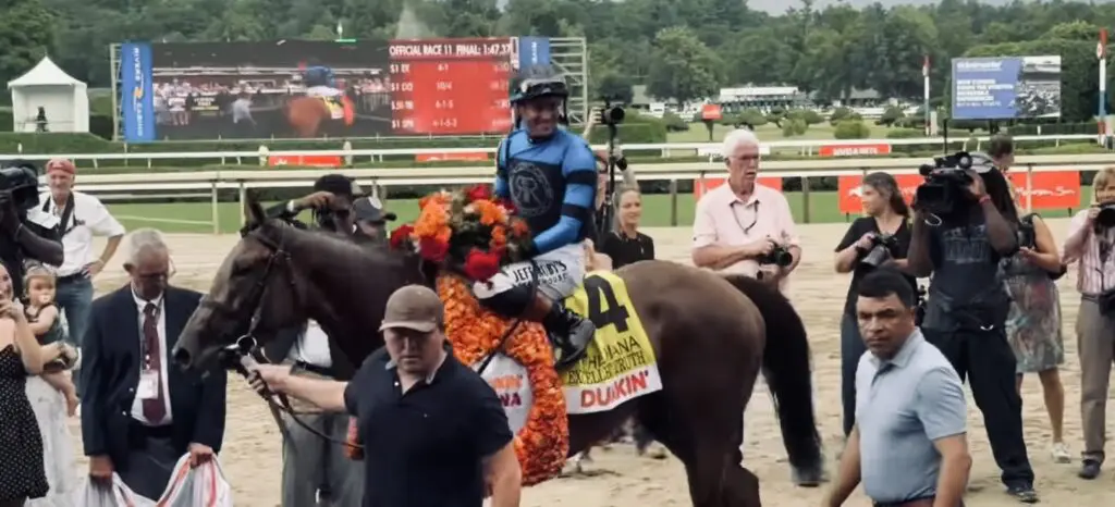Horse Racing