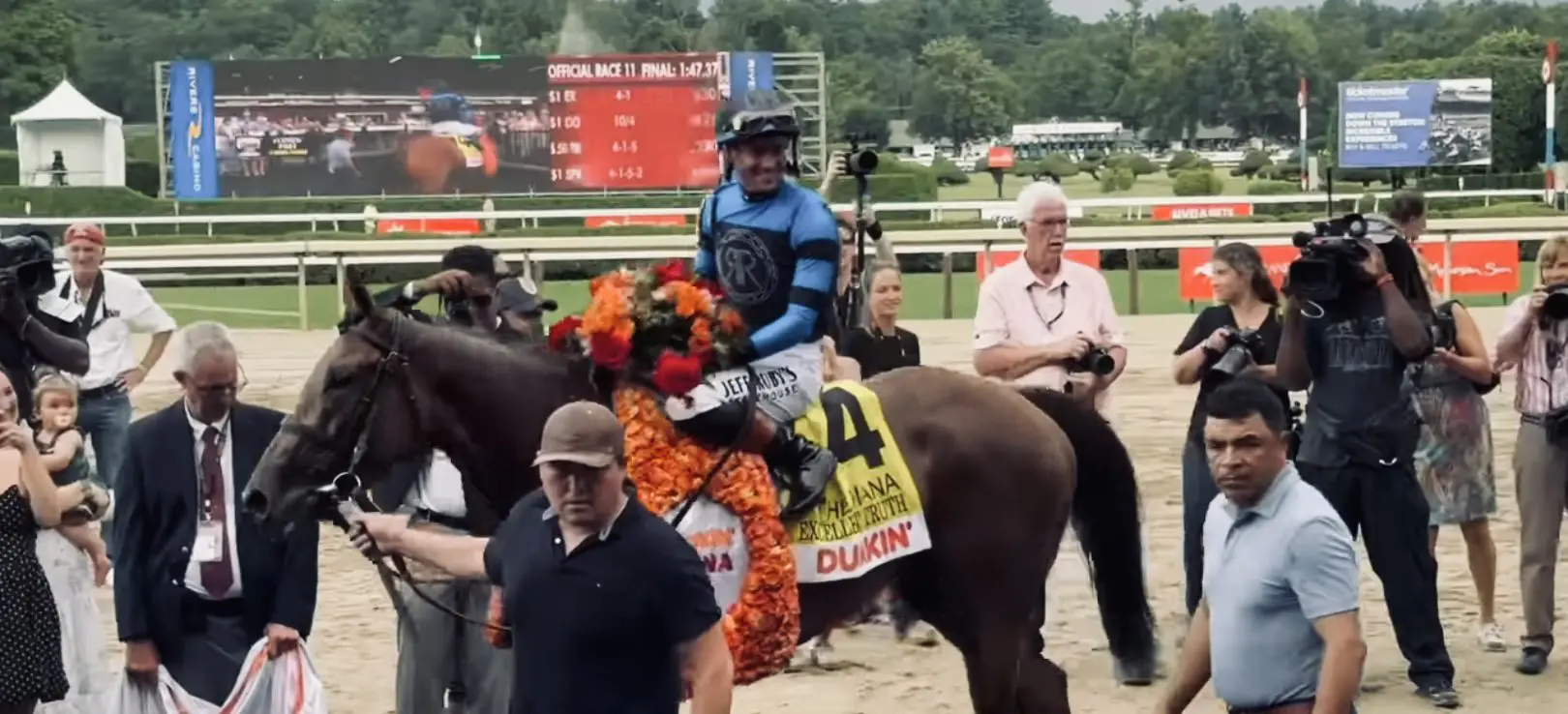 Horse Racing