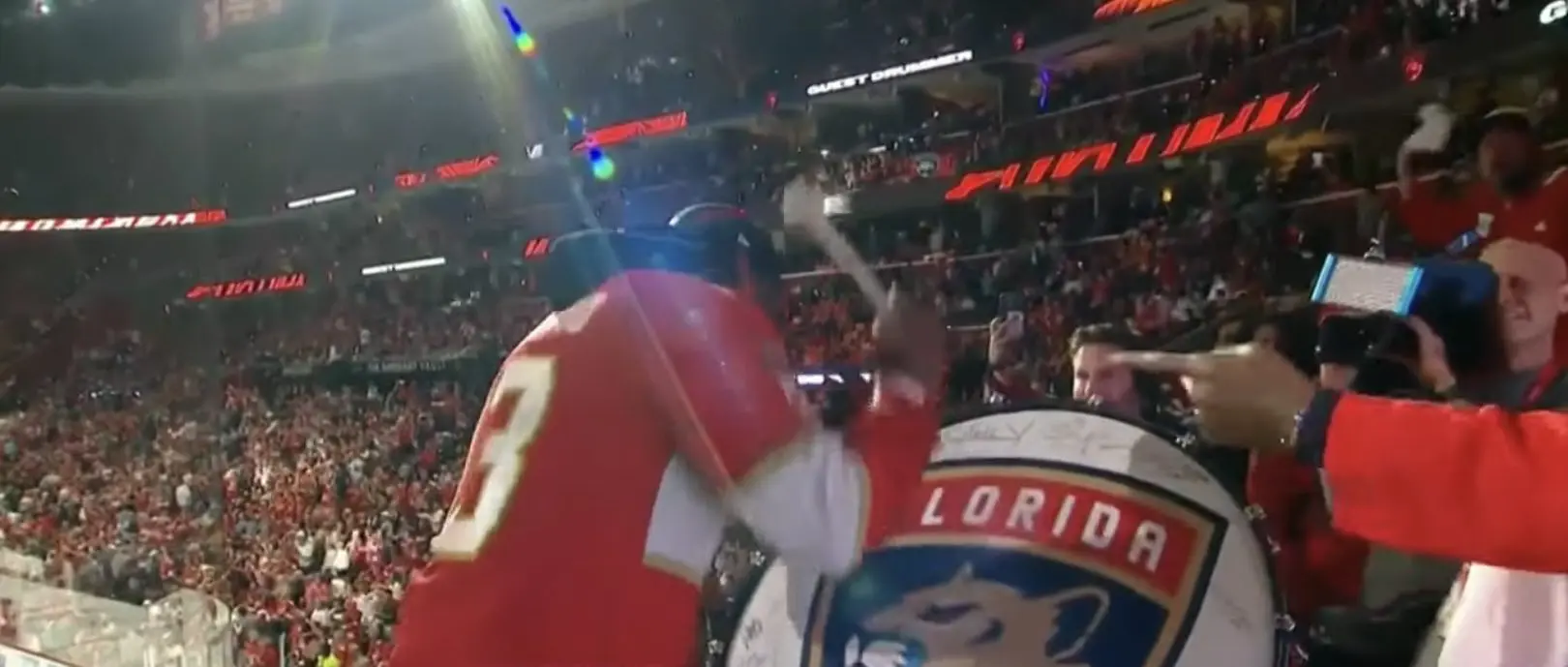 Hockey