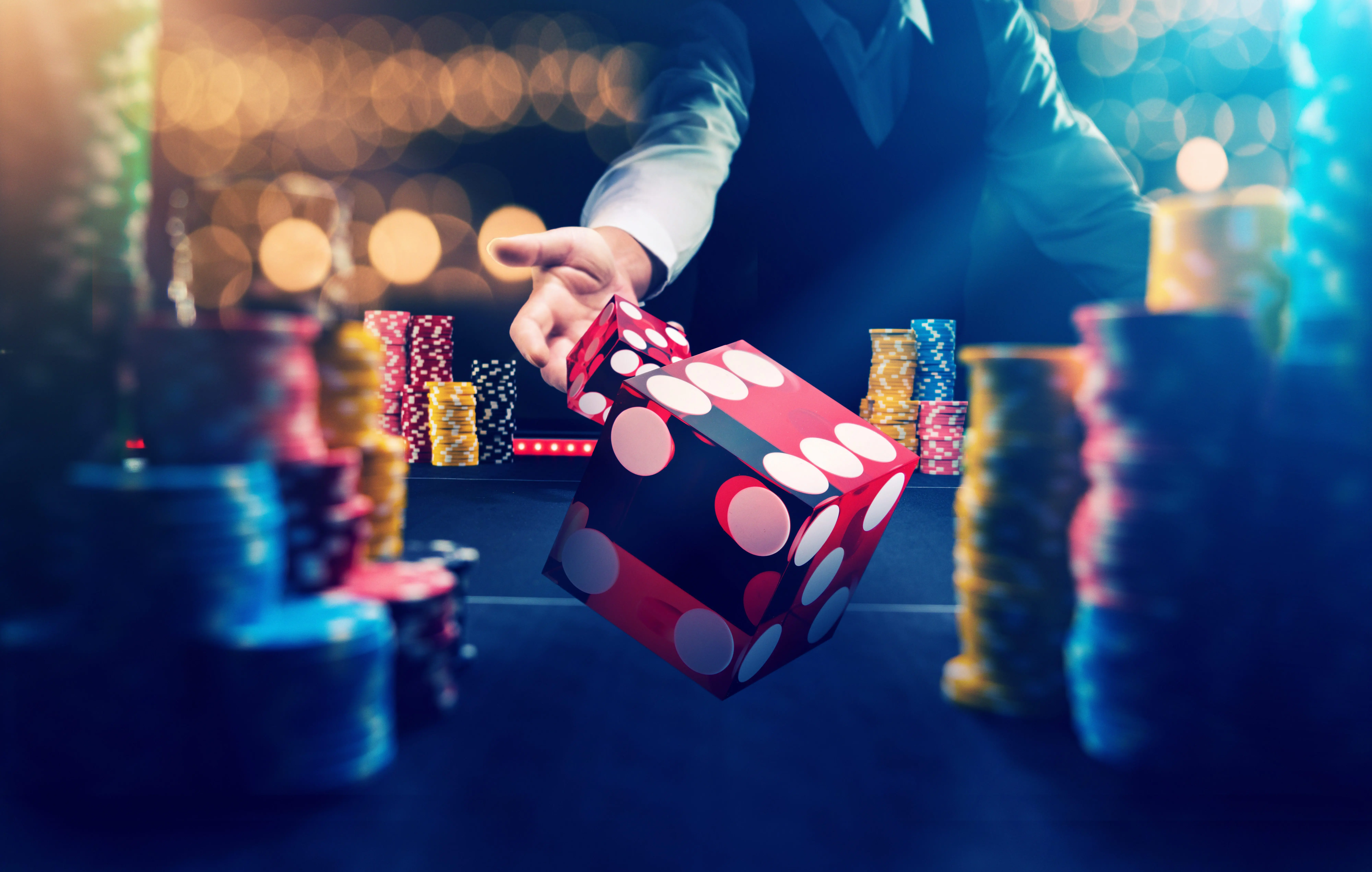 Florida’s Ban on Sweepstakes Could Reshape Gambling Future