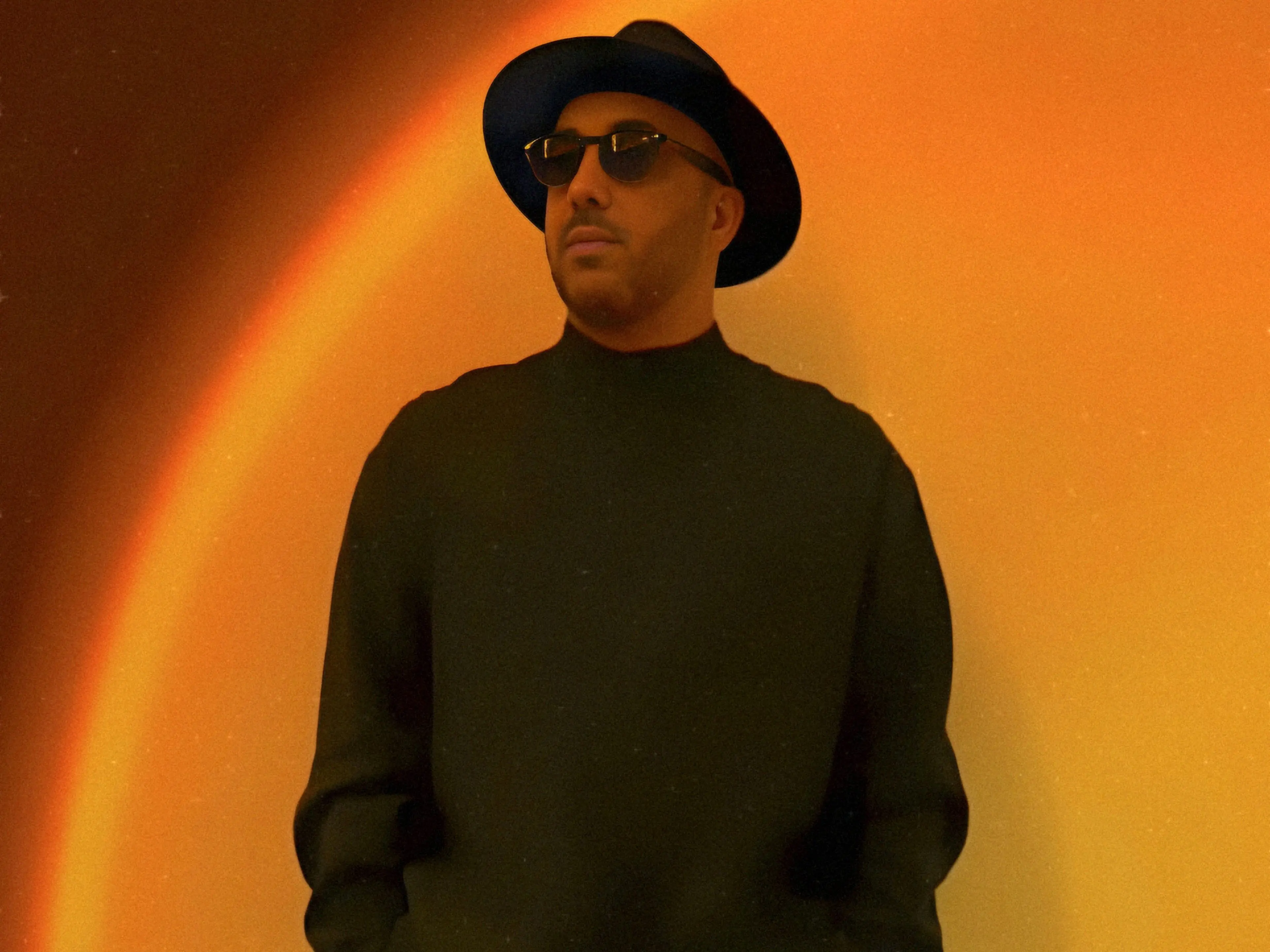 Iman Hanzo Debuts “Phakama” on Warner Music | SFL Media