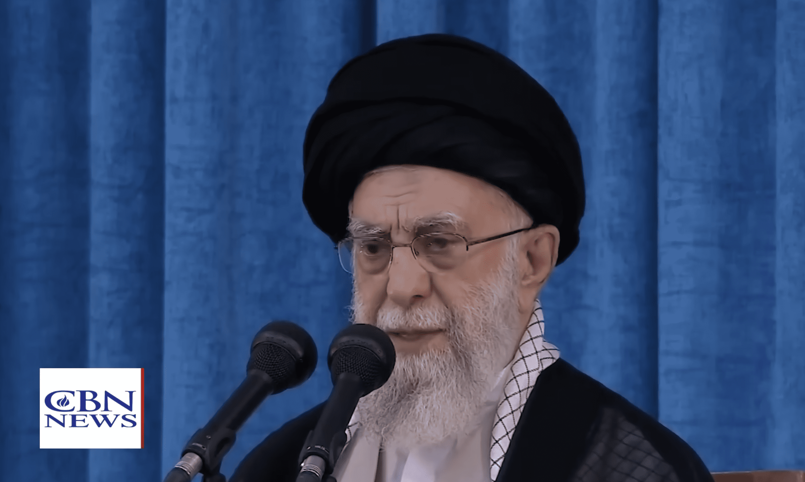 Grand Ayatollah Naser Makarem Shirazi