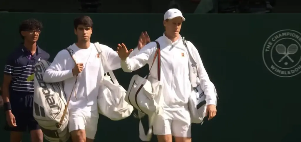 Tennis