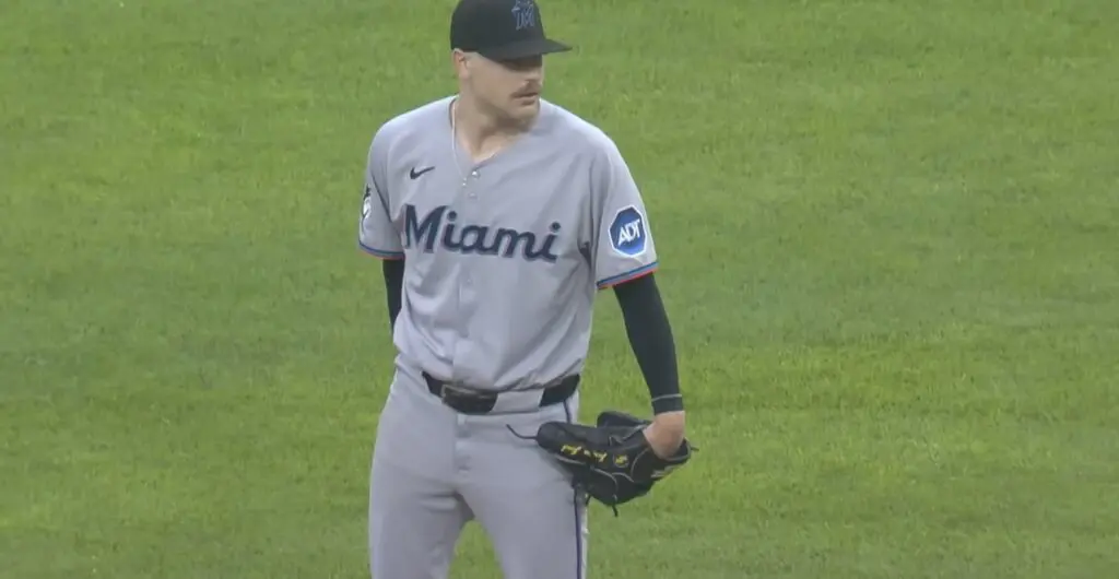Baseball