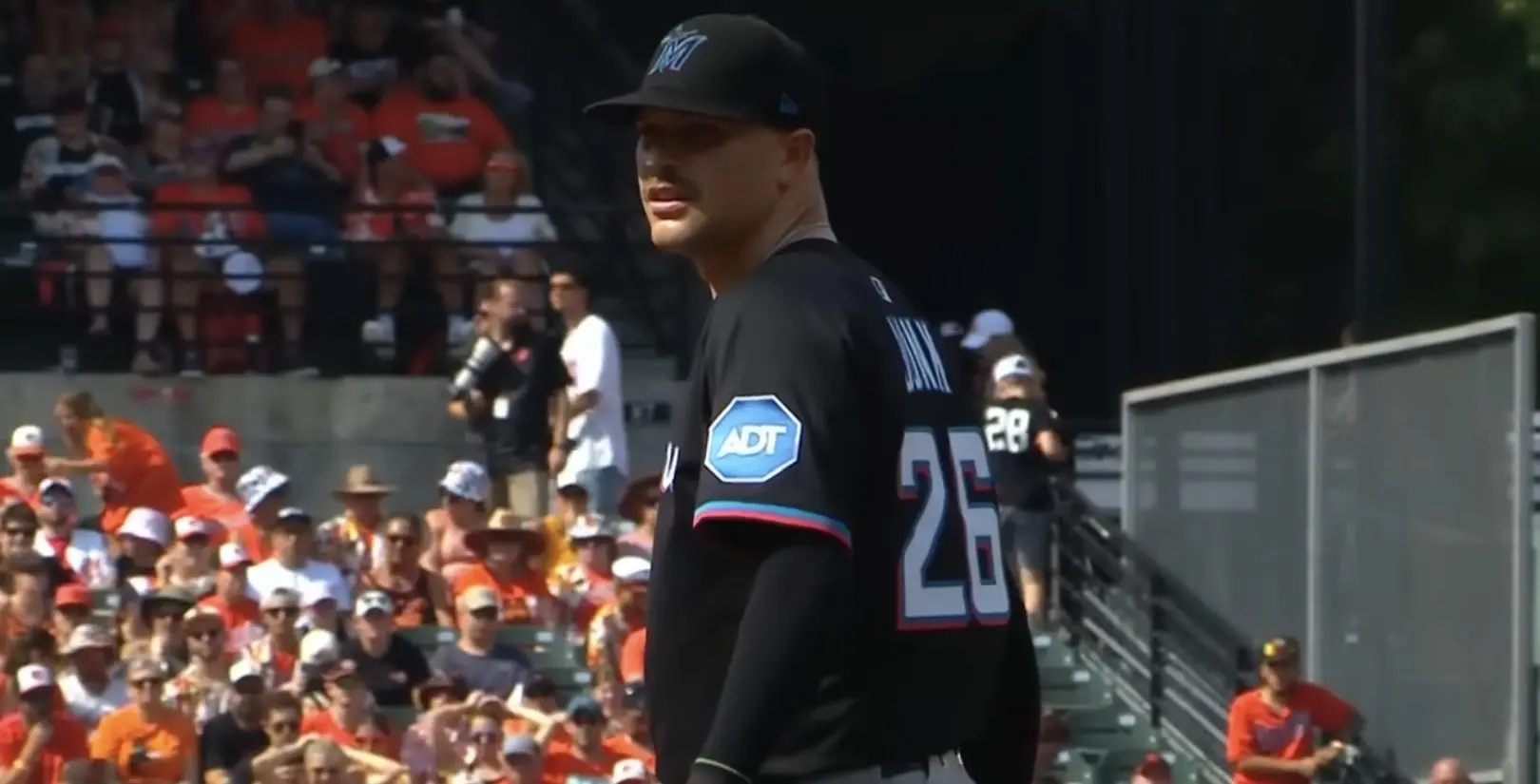 Marlins Baseball