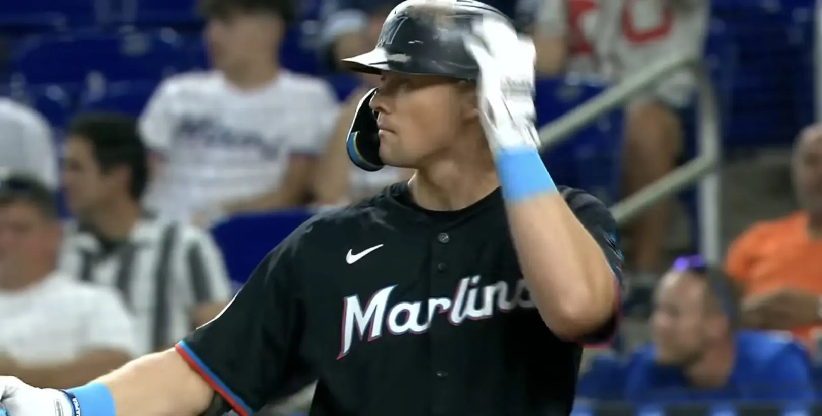 Marlins Baseball