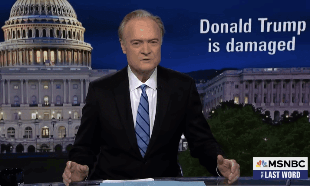 Lawrence O'Donnell