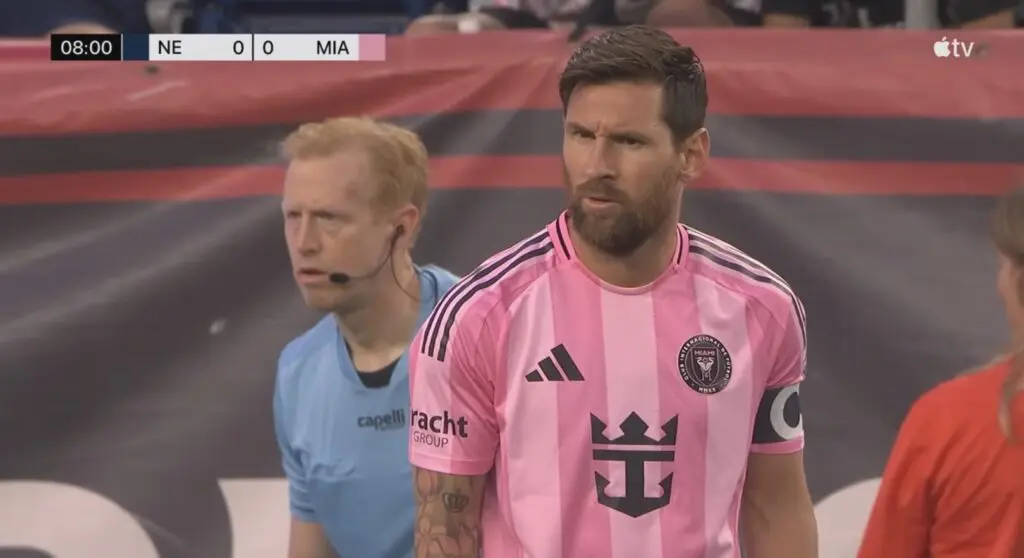 Inter Miami