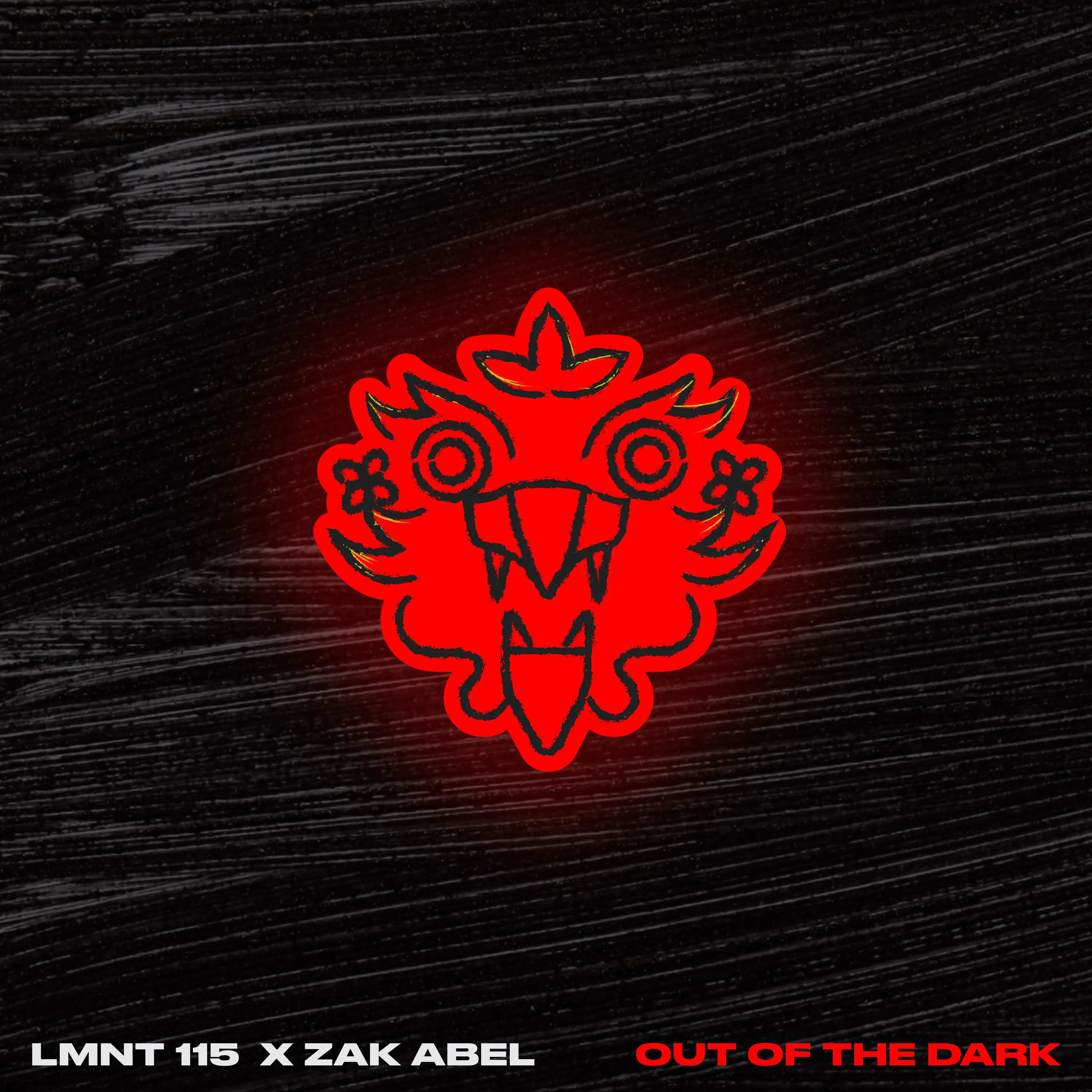 LMNT 115 Drops Out Of The Dark Featuring Zak Abel | SFL Media