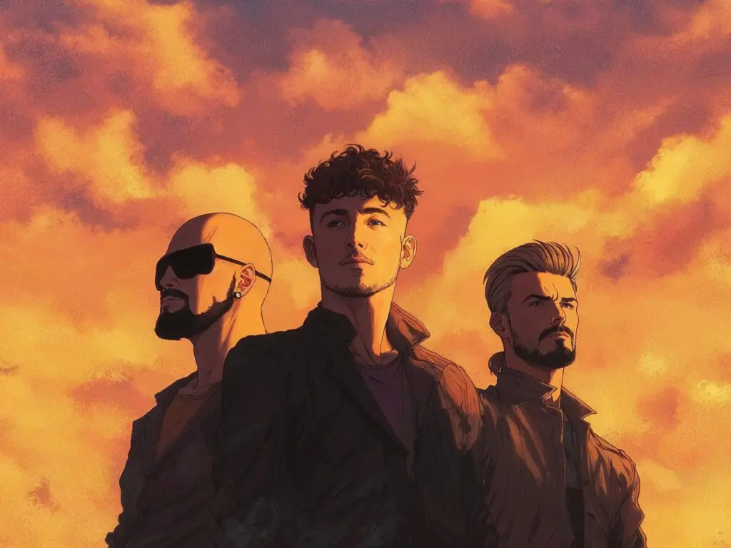 LMNT 115 Drops Out Of The Dark Featuring Zak Abel | SFL Media