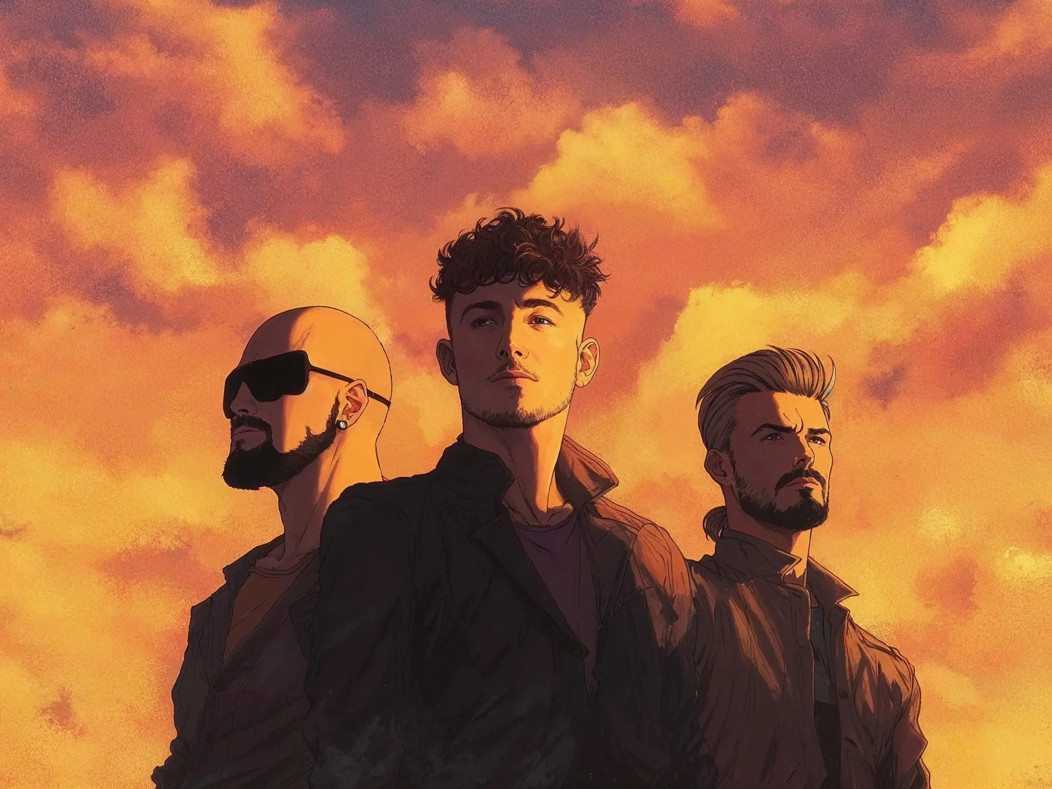 LMNT 115 Drops Out Of The Dark Featuring Zak Abel | SFL Media
