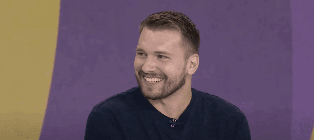 Luka Dončić Weight-Loss Journey