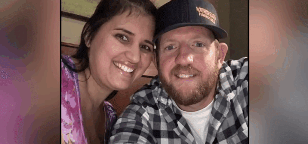 Couple Killed in Arkansas