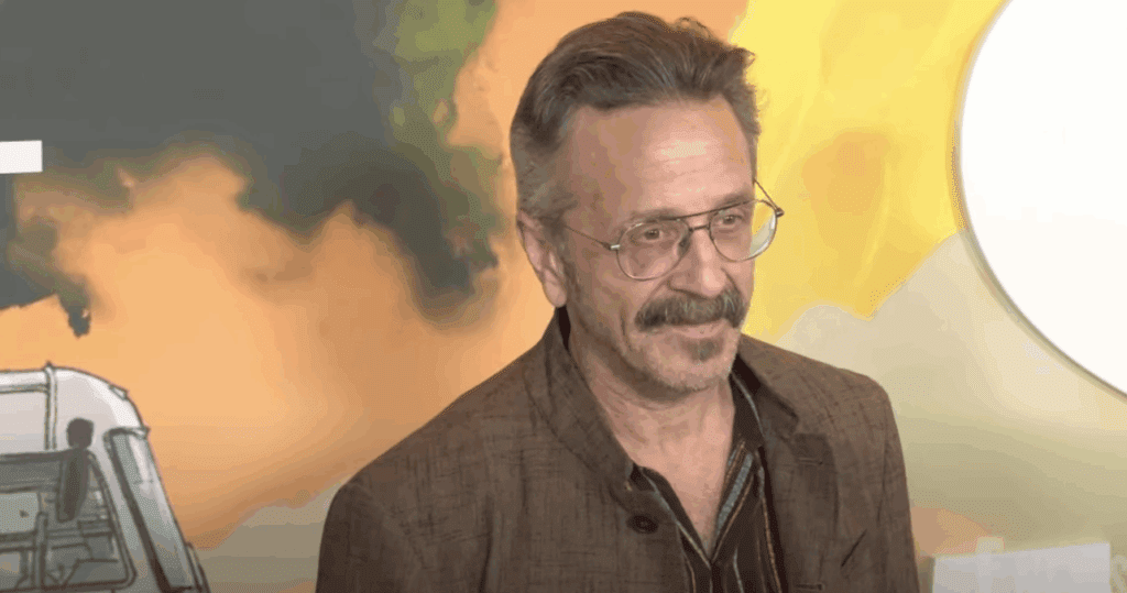 Marc Maron uses Taylor Swift song $50k