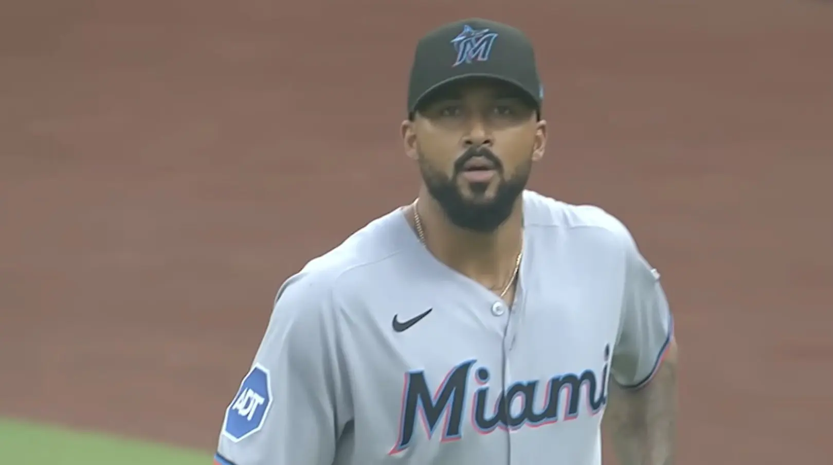 Marlins Baseball