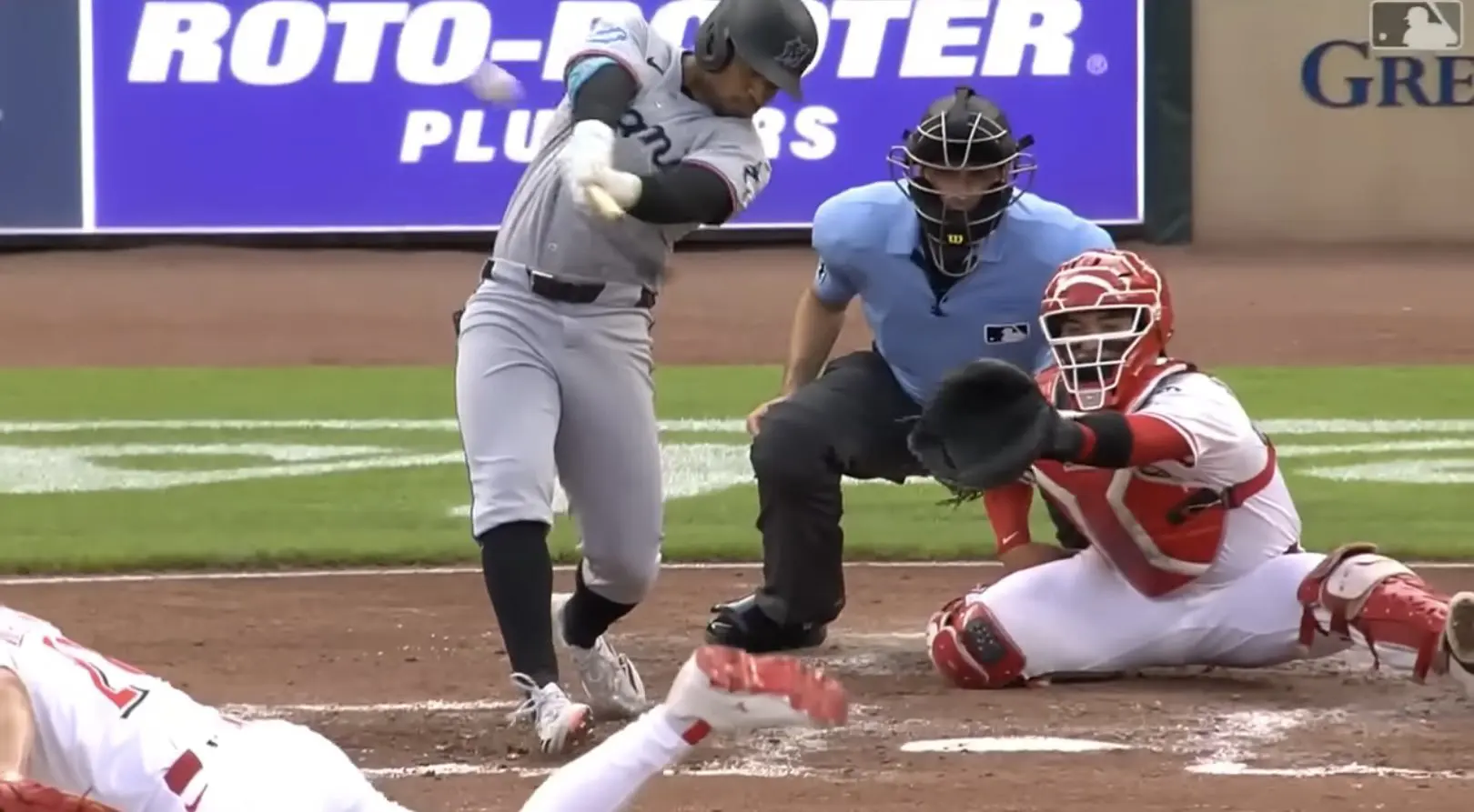 Baseball