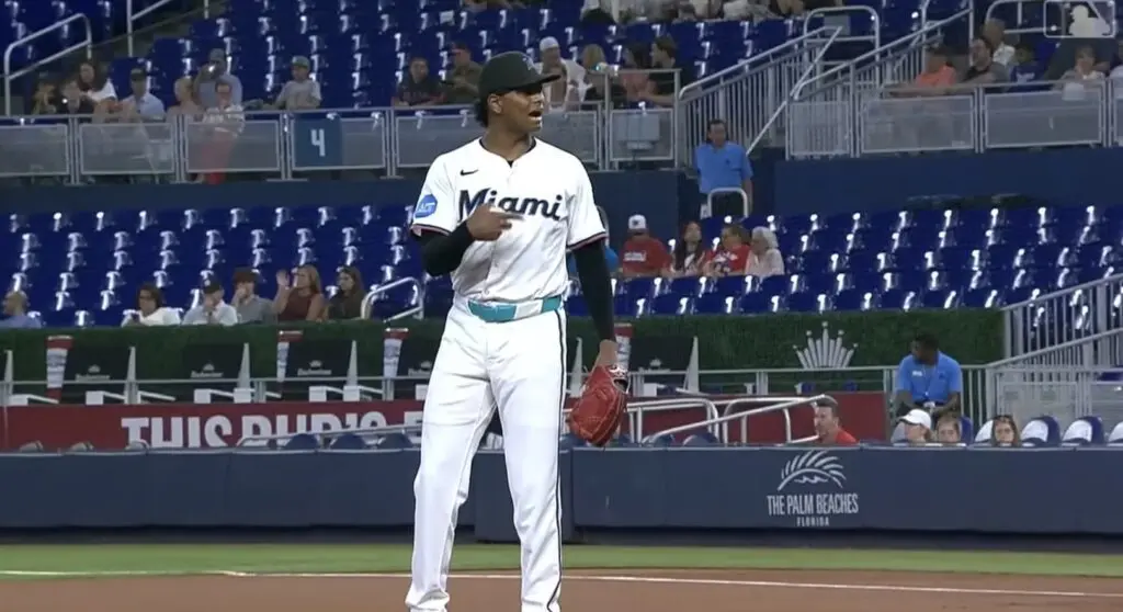 Miami Marlins
