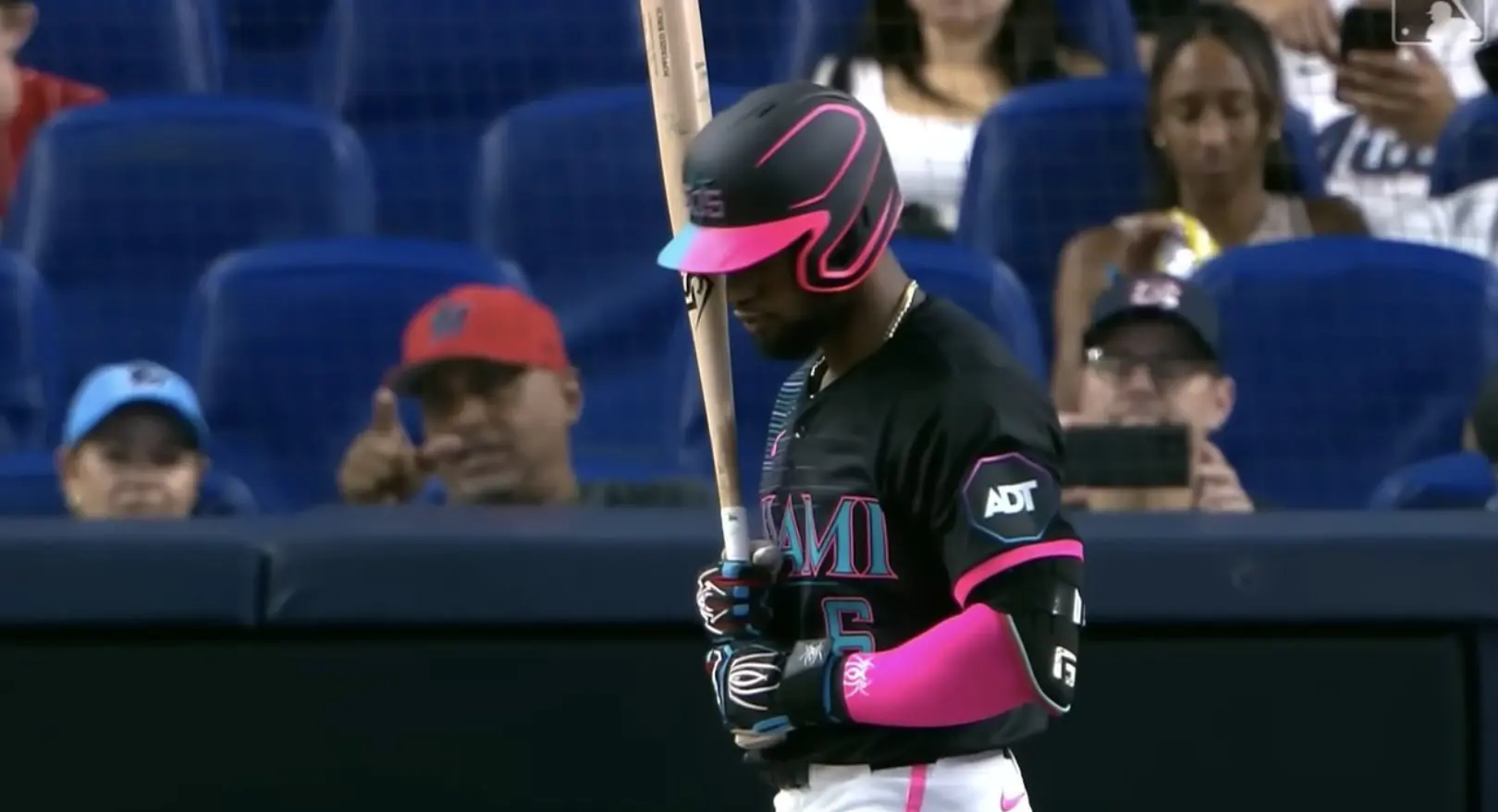 Marlins Baseball