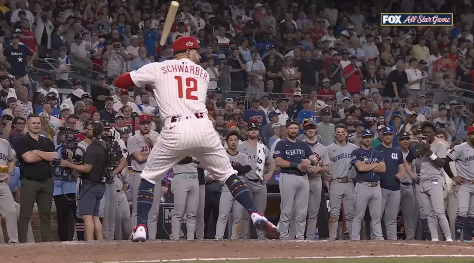 MLB