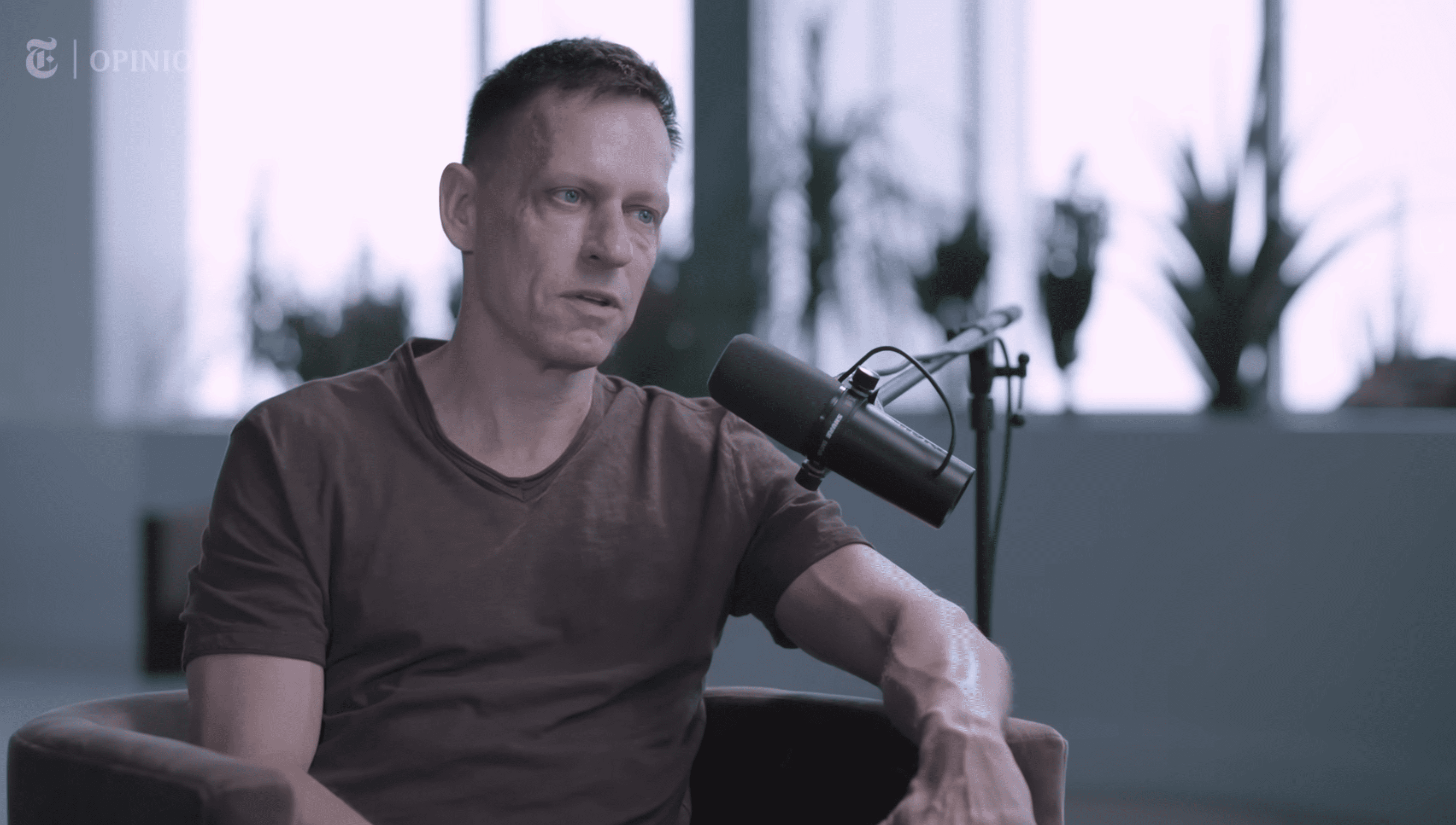 Peter Thiel