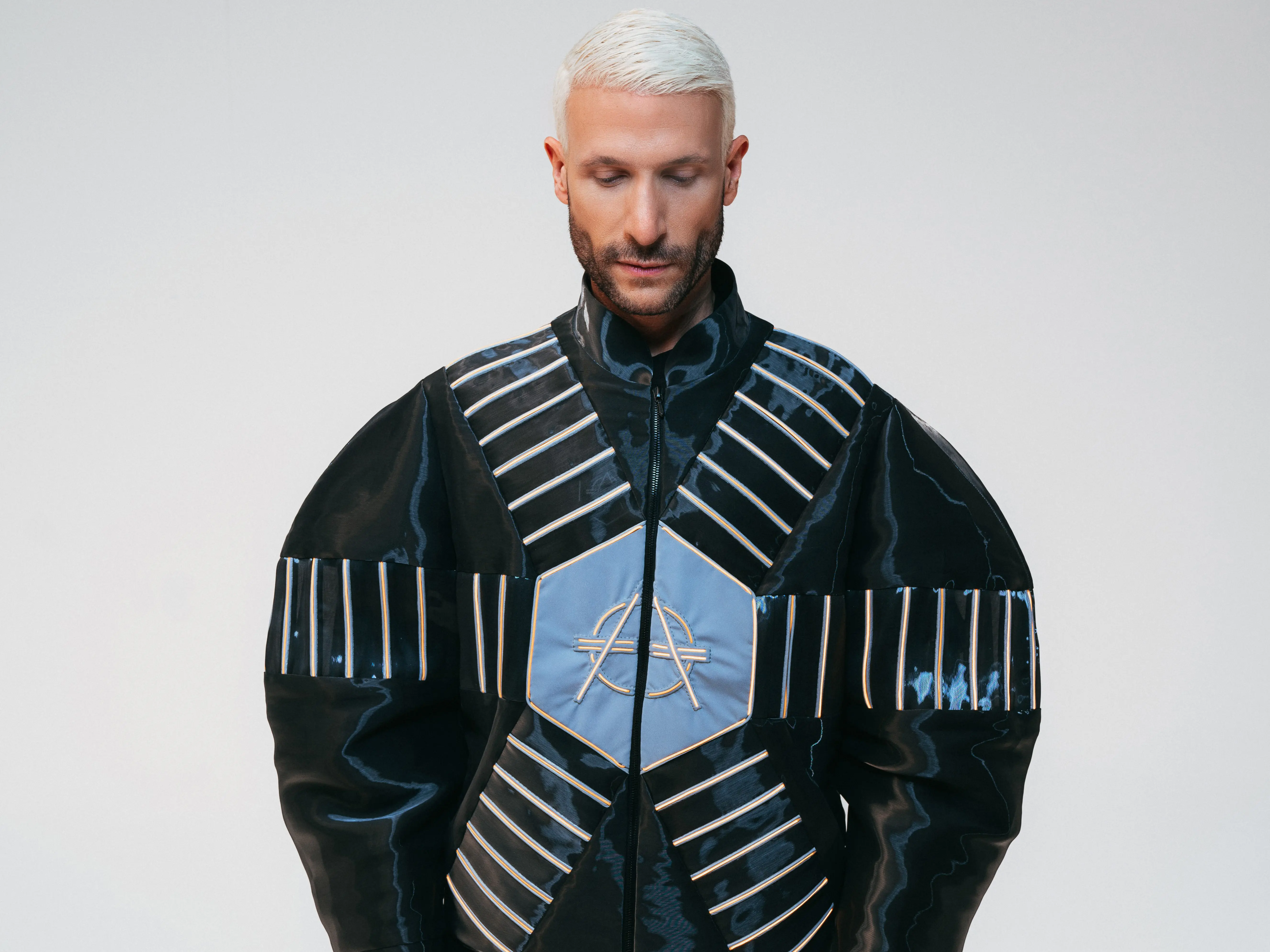 Don Diablo Unleashes Emotional Let Me Go Single | SFL Media