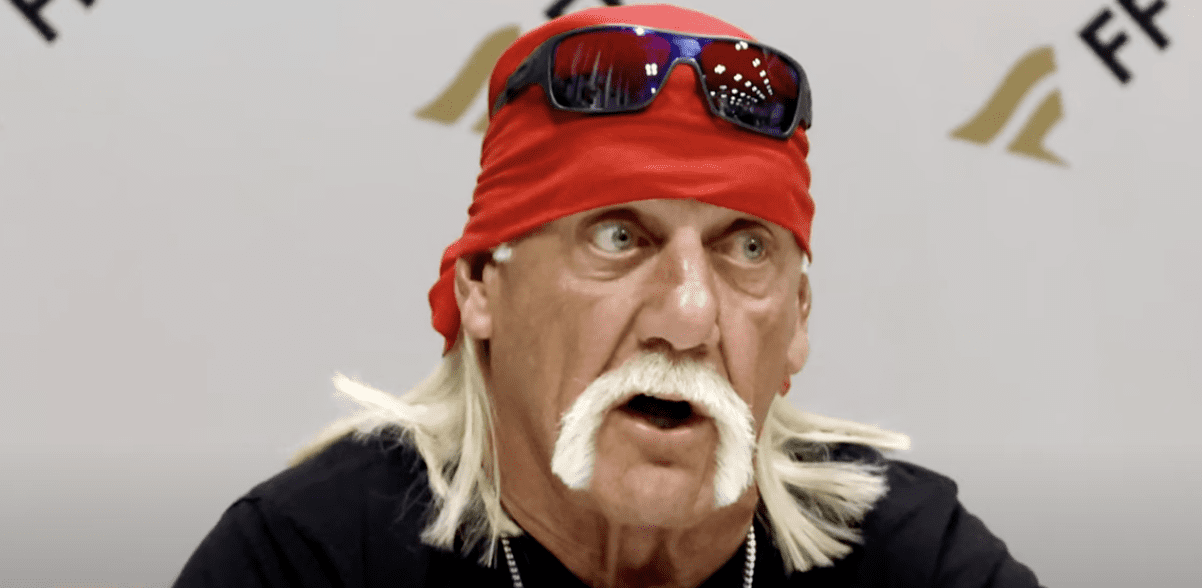 Hulk Hogan